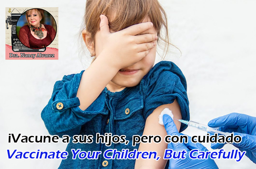 Dra. nancy alvarez, nancy alvarez, estilo de vida, relaciones, familia, maternidad, 